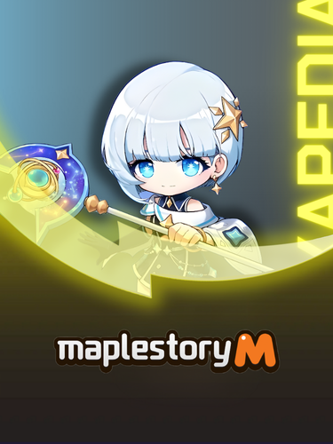 MapleStory M - Fantasy MMORPG